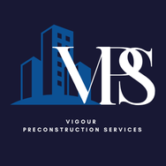 Vigour Preconstruction Services