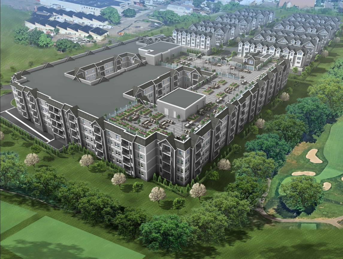 Preconstruction Services