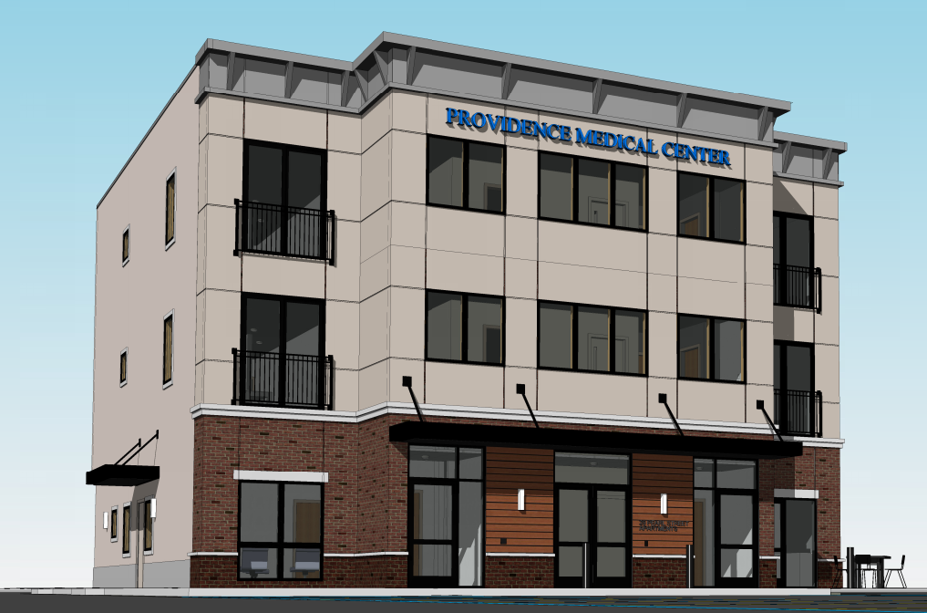 Preconstruction Services