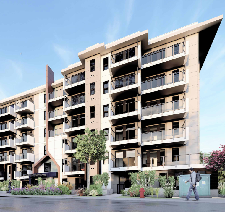 Preconstruction Services